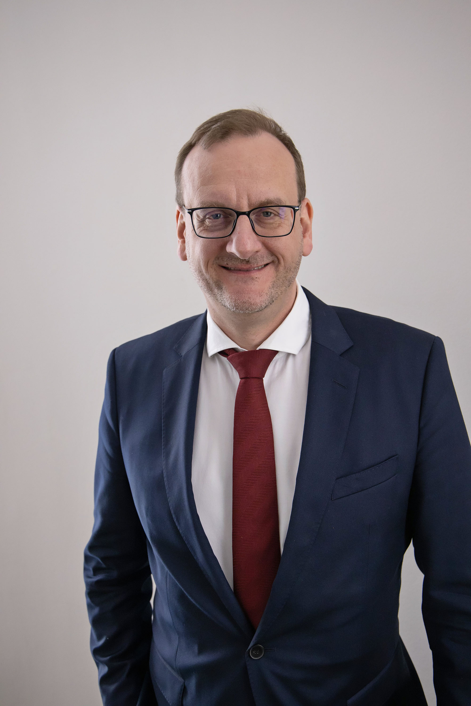 Gerhard Rösl ©Heiko Laschitzki