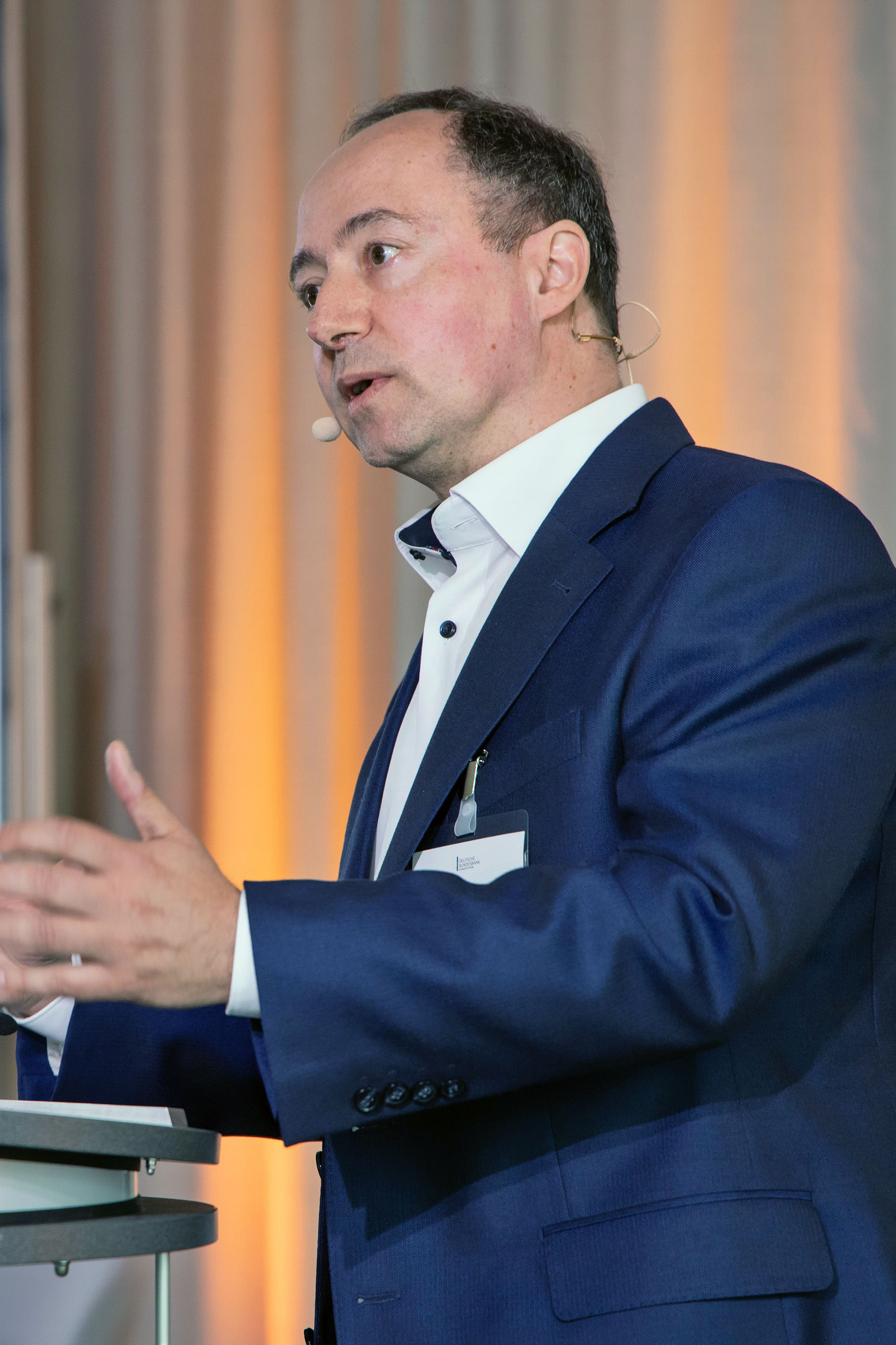 Marcus Wiens ©Heiko Laschitzki