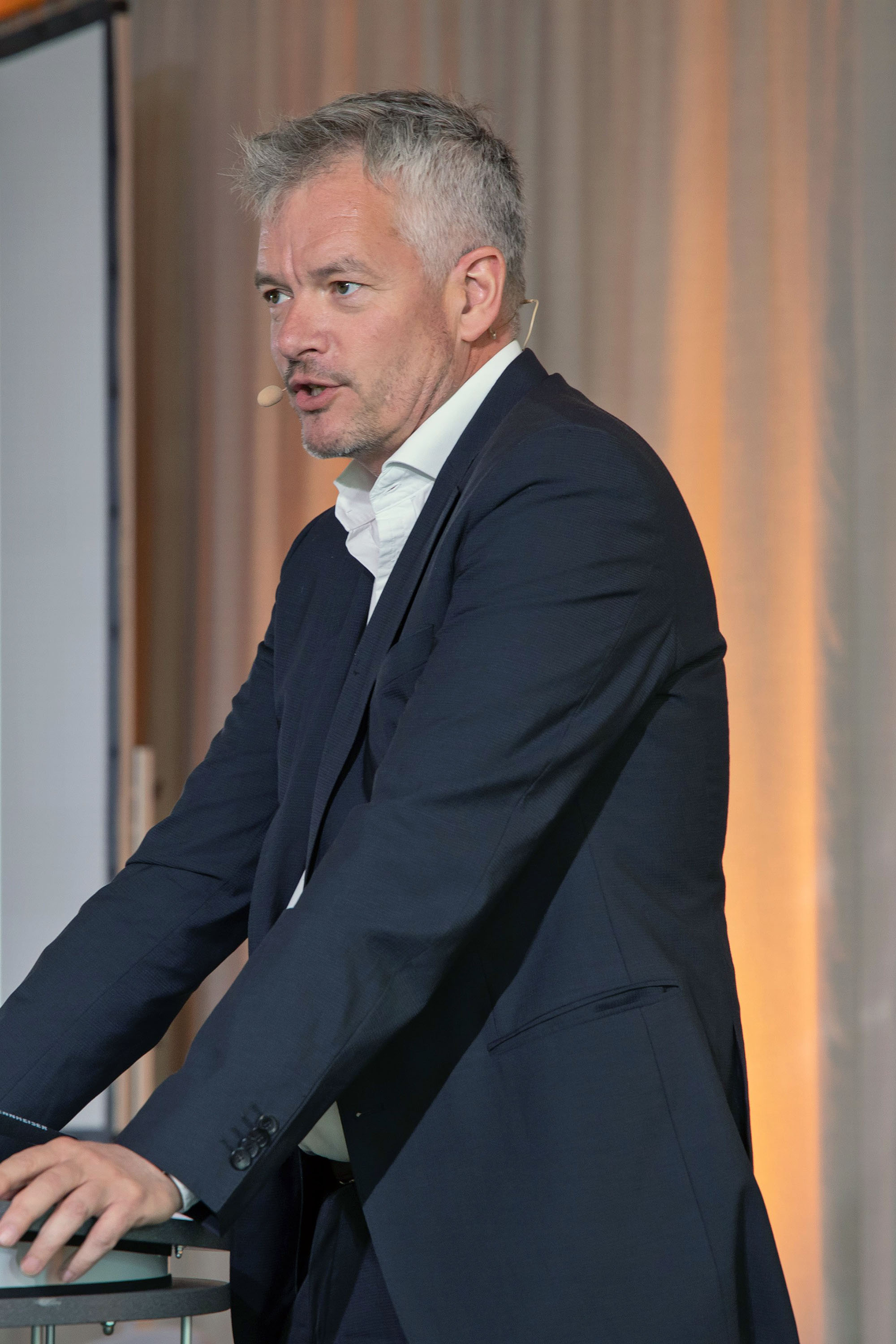 Tim Stuchtey ©Heiko Laschitzki