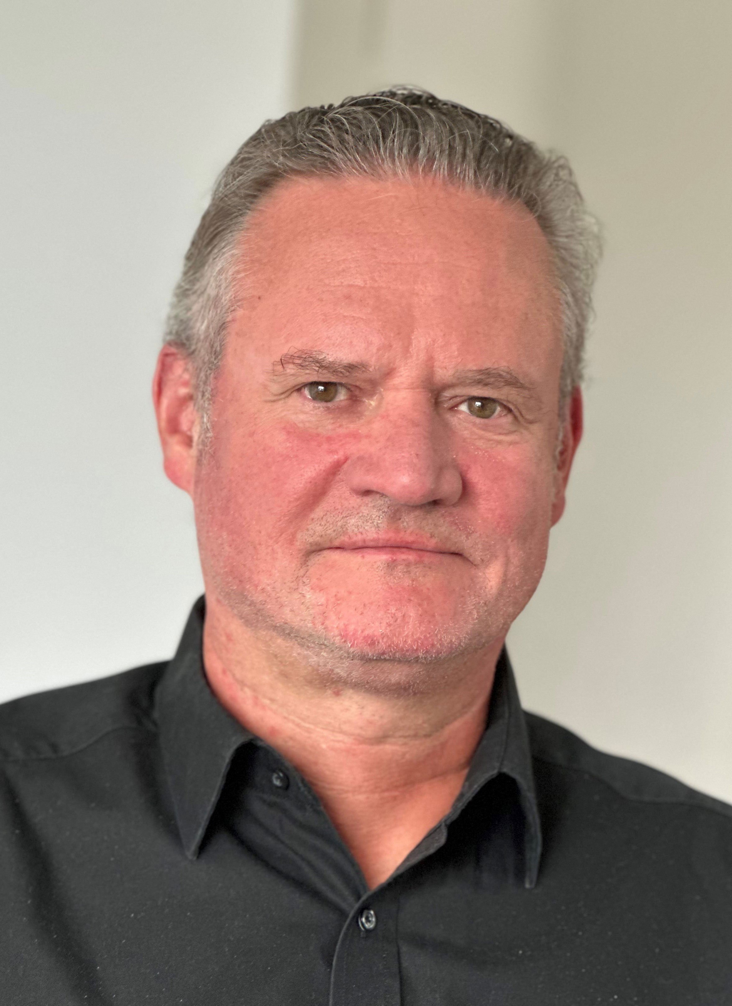 Walter Bauer ©Privat