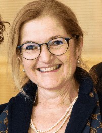 Katharina Tobiasch ©Bert Bostelmann