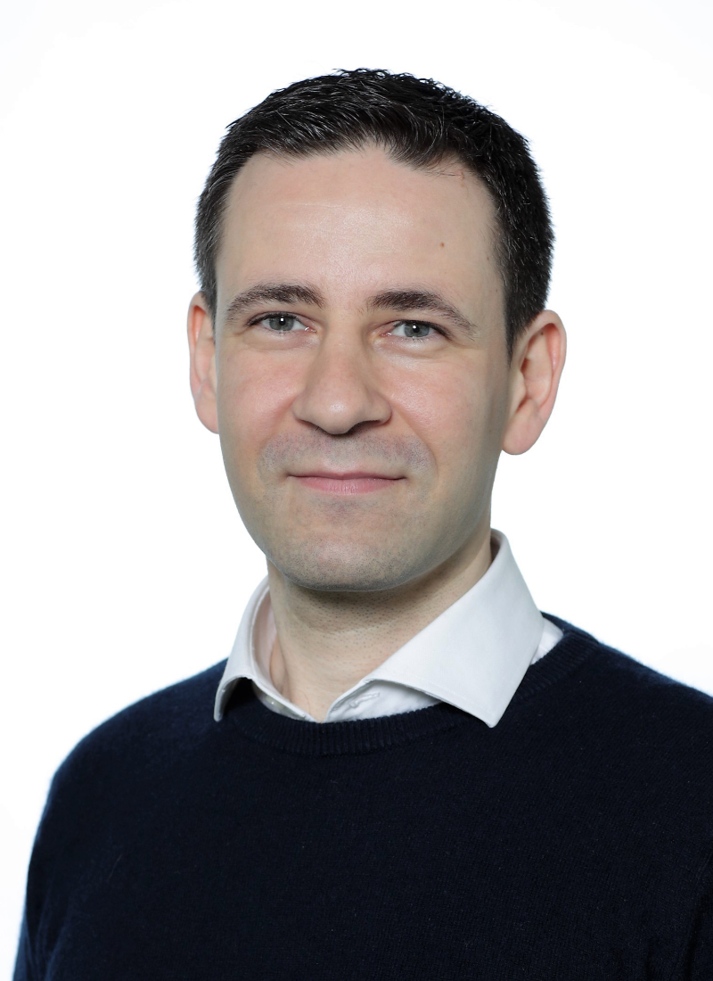 Alexander Scheer ©Alexandra Lechner