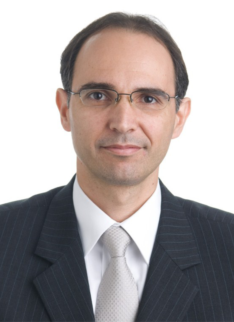 Chris Papageorgiou ©IWF