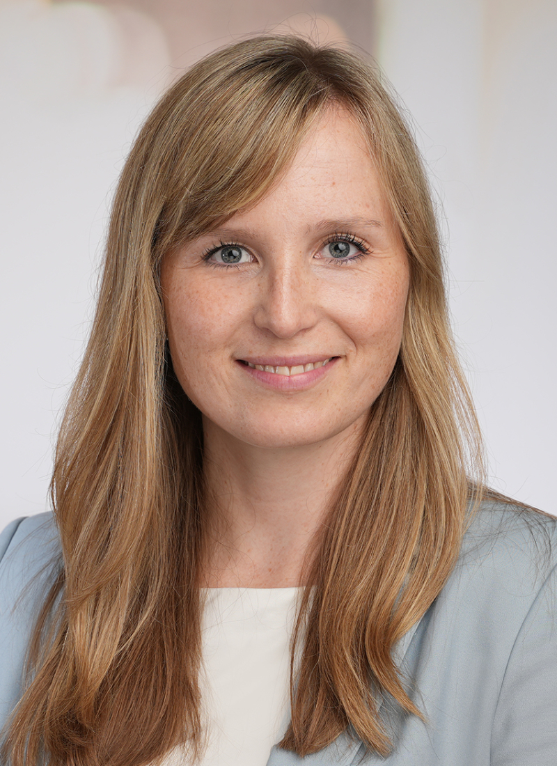 Kirsten Schmidt ©Foto Studio Hirch