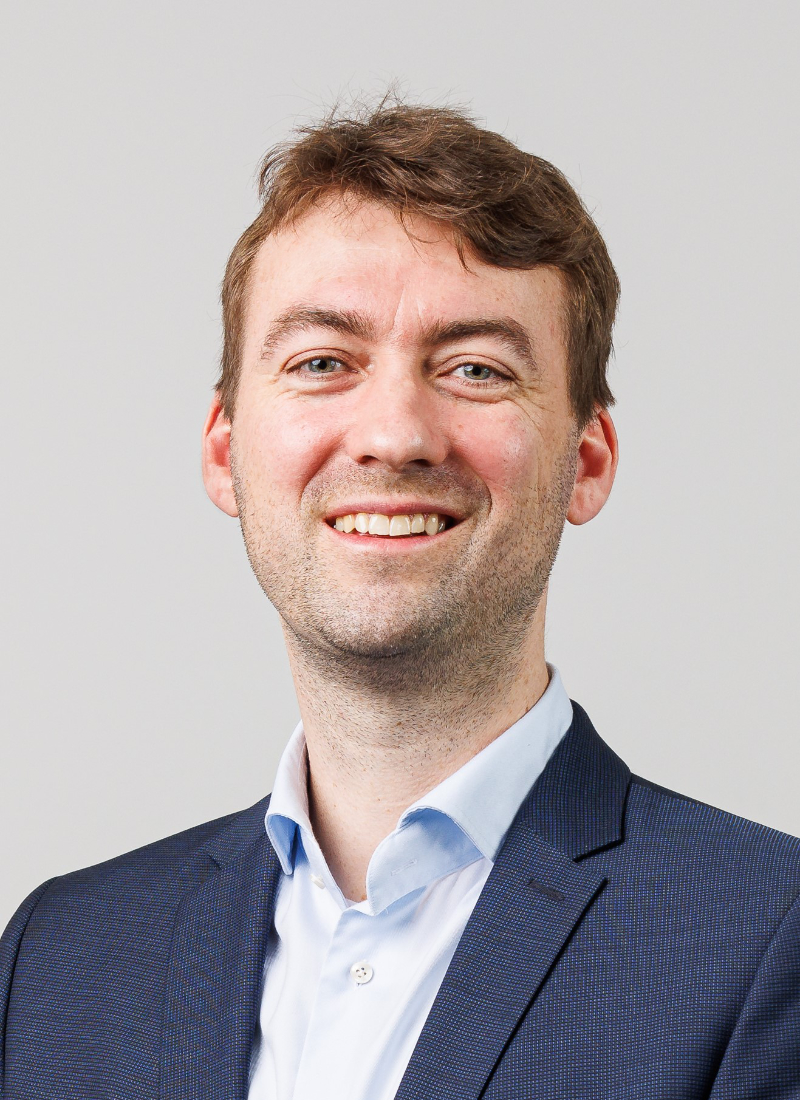 Patrick Schulte ©Lando Hass