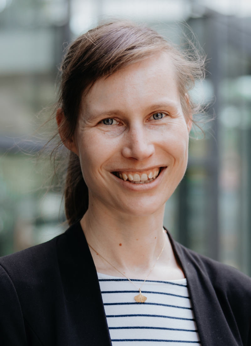 Lena Tonzer ©Jana Dünnhaupt