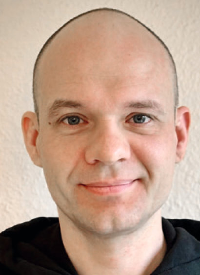 Felix Stein ©privat