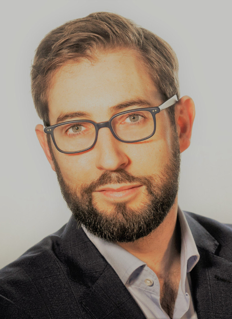 Rhys Bidder ©Sheila Burnett