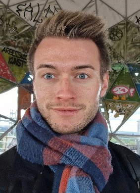 Timo Schwan ©privat