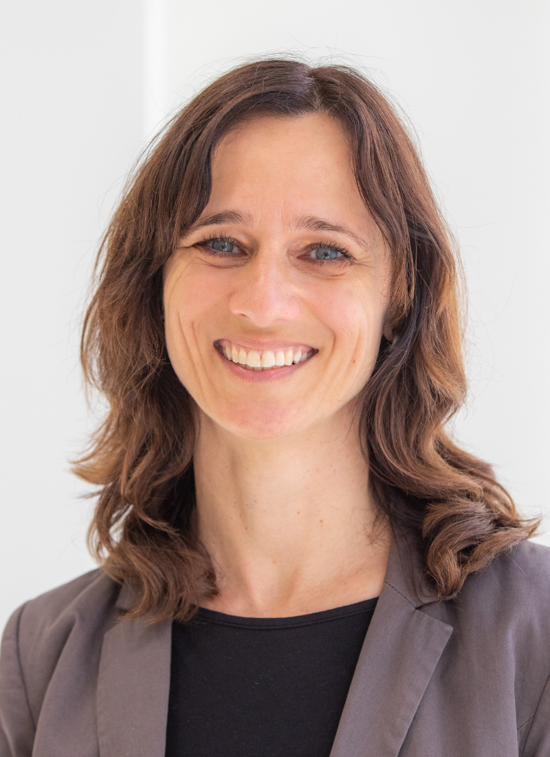 Monika Merkel ©Nils Thies