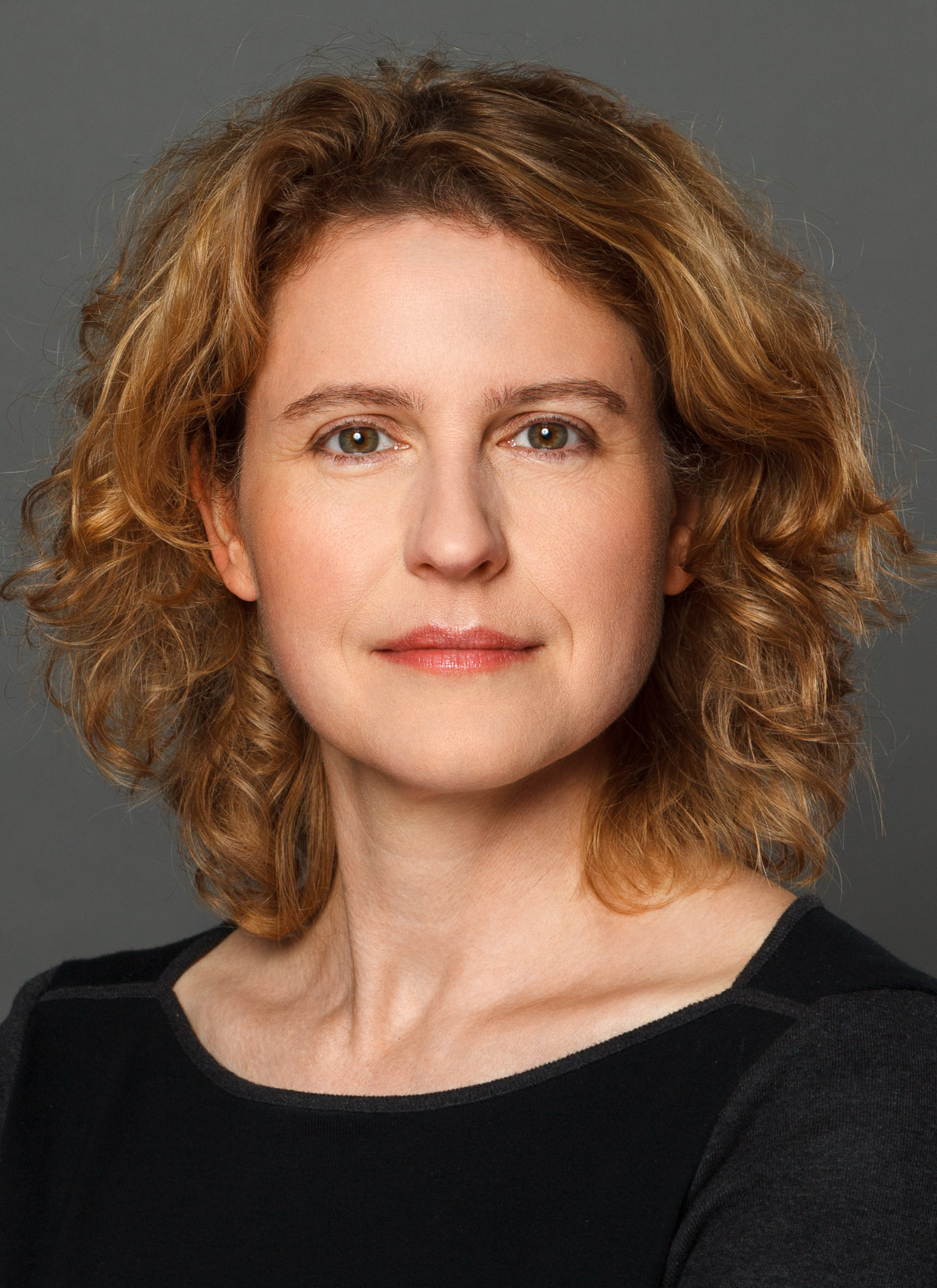 Brigitte Réthier ©Privat