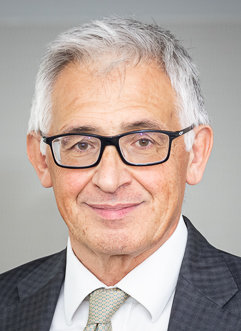 Piero Cipollone ©Angela Morant / ECB