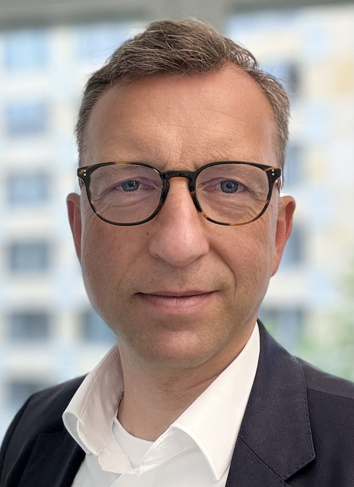 Michael Rabe ©Privat