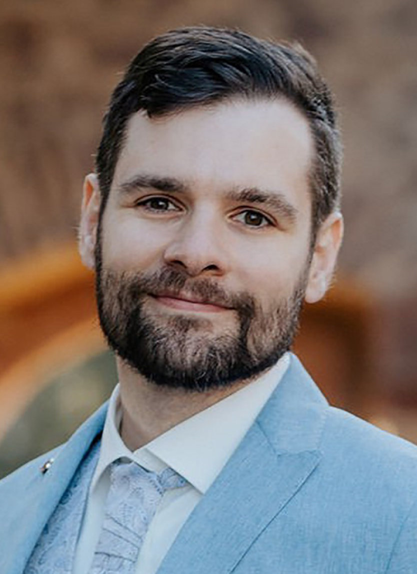 David Ballaschk ©Marina Keil