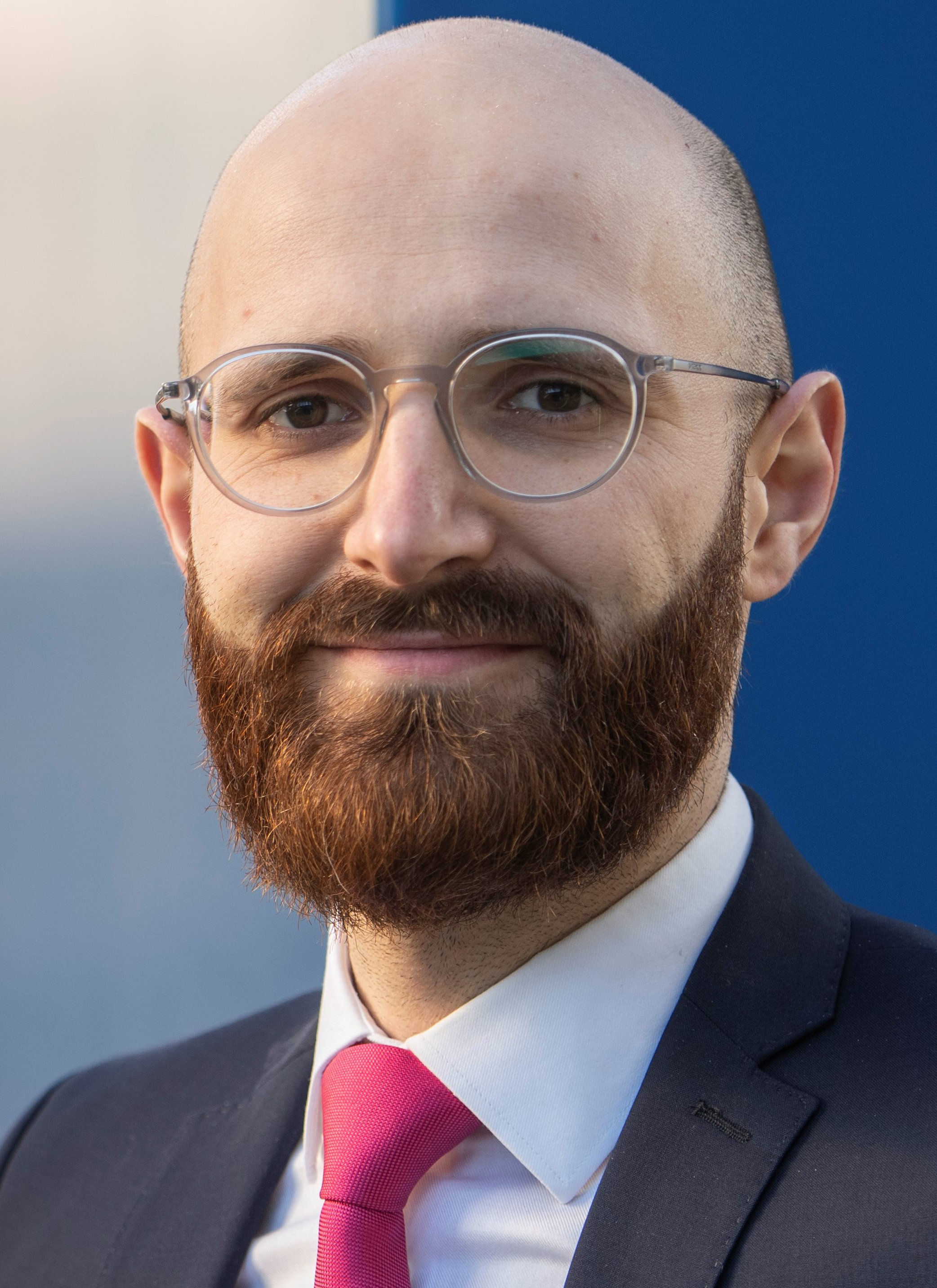 Stefan Mitzlaff ©Bert Bostelmann