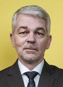 Carlo Masala ©5 Sterne Redner