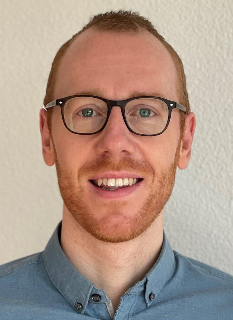 Alexander Bechtel ©Privat