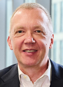 Andreas Windmeier ©J.P. Morgan