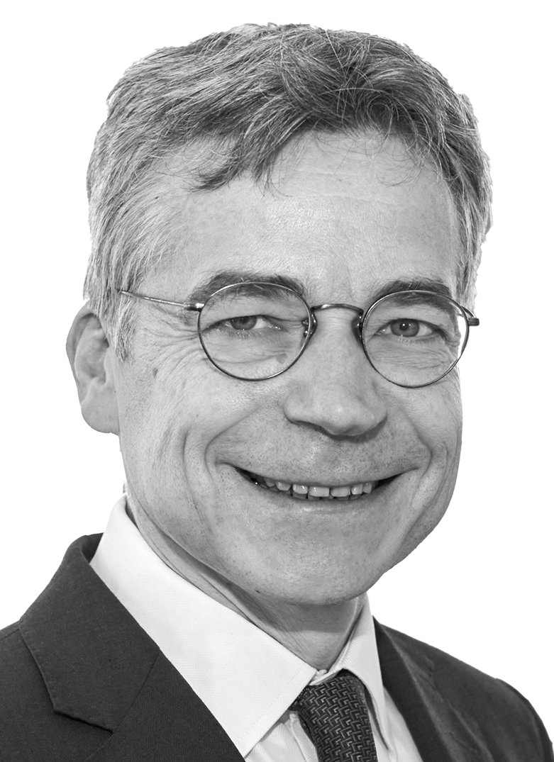 Hubertus von Poser ©Privat