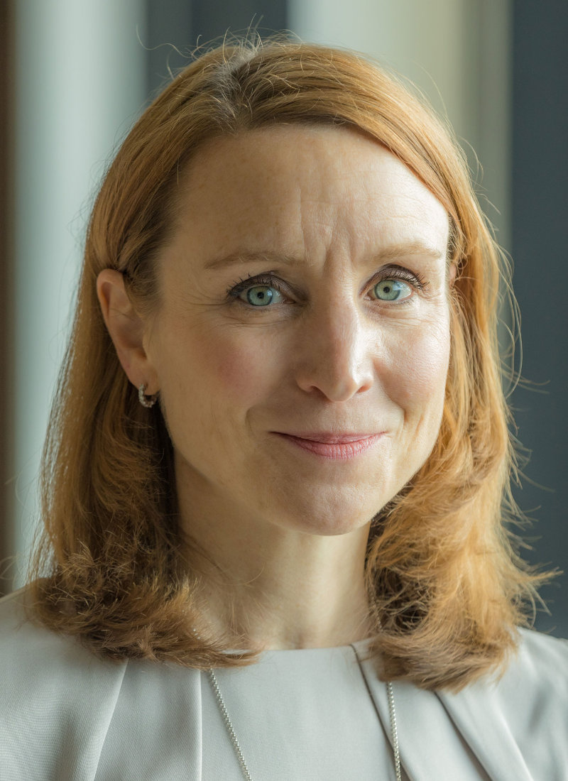 Alexandra Hachmeister ©Nils Thies