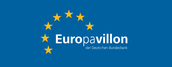 Europavillon in Frankfurt am Main