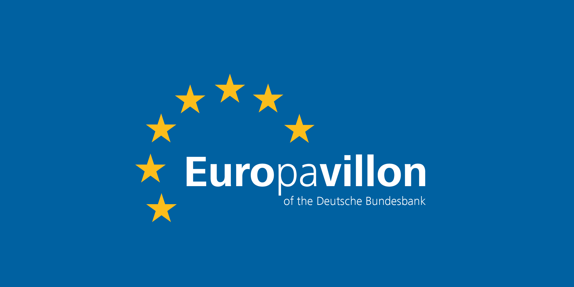 Europavillon in Frankfurt/Main