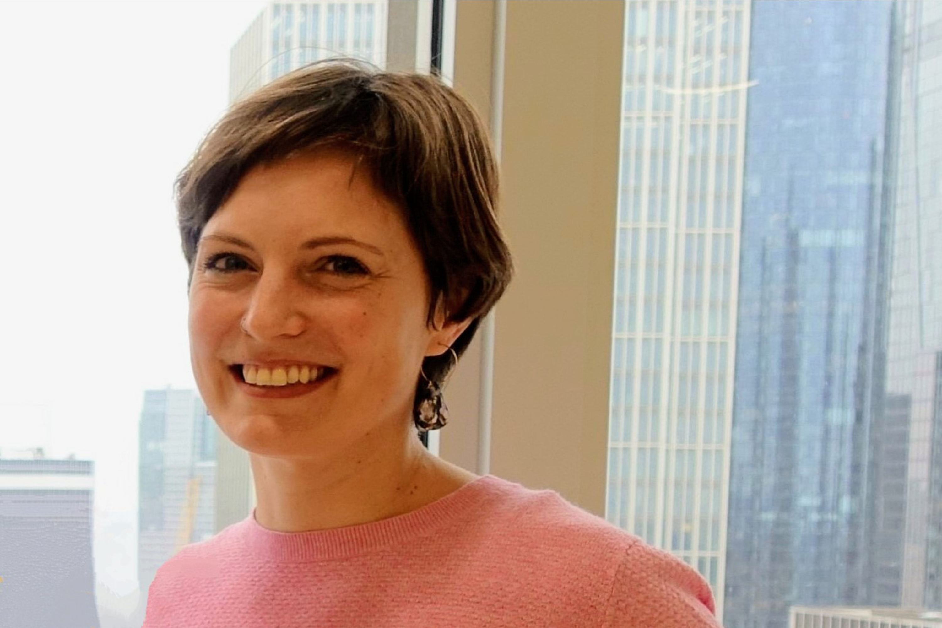 Lorena Fricke ©Bundesbank