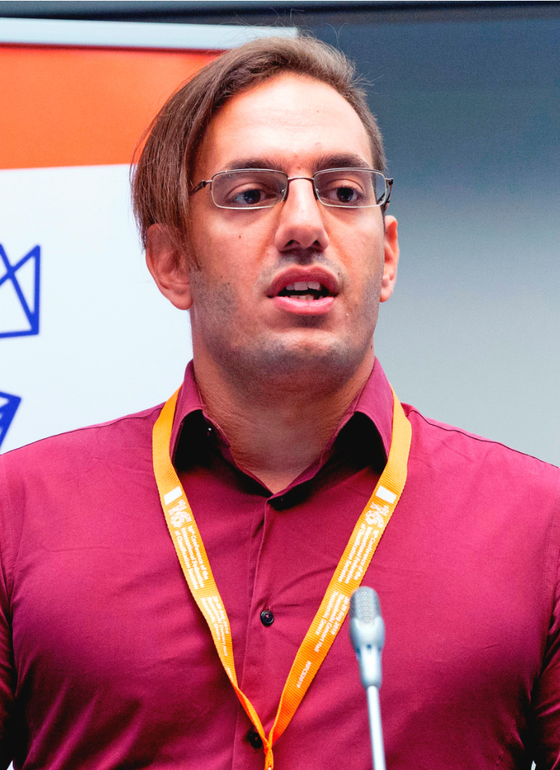 Emmanouil Sofian ©privat