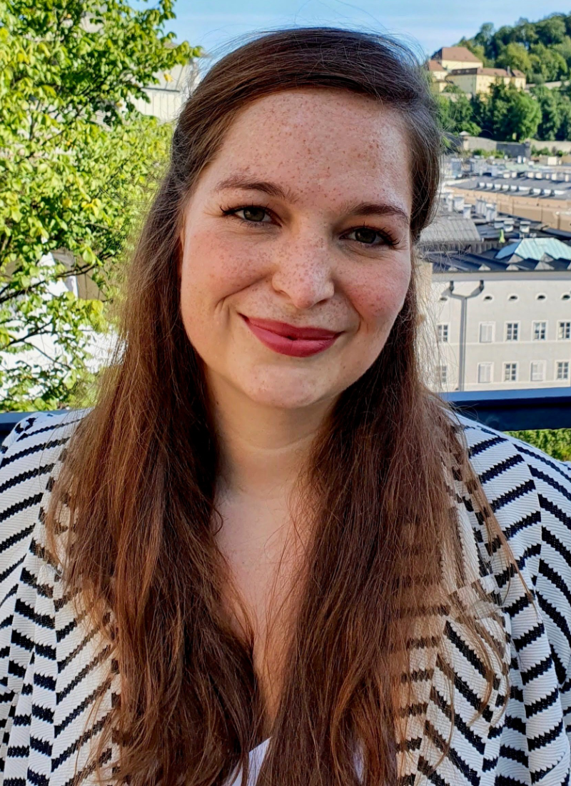 Anna Stelzer ©privat