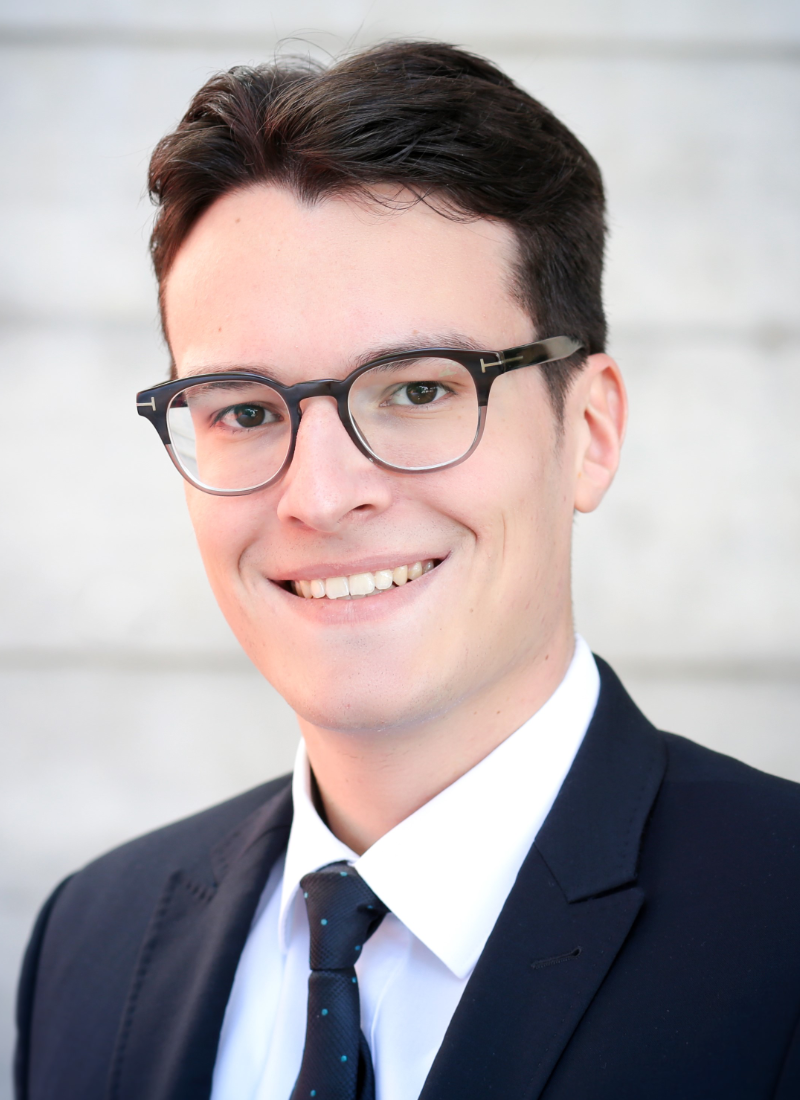 Doron Reichmann ©privat