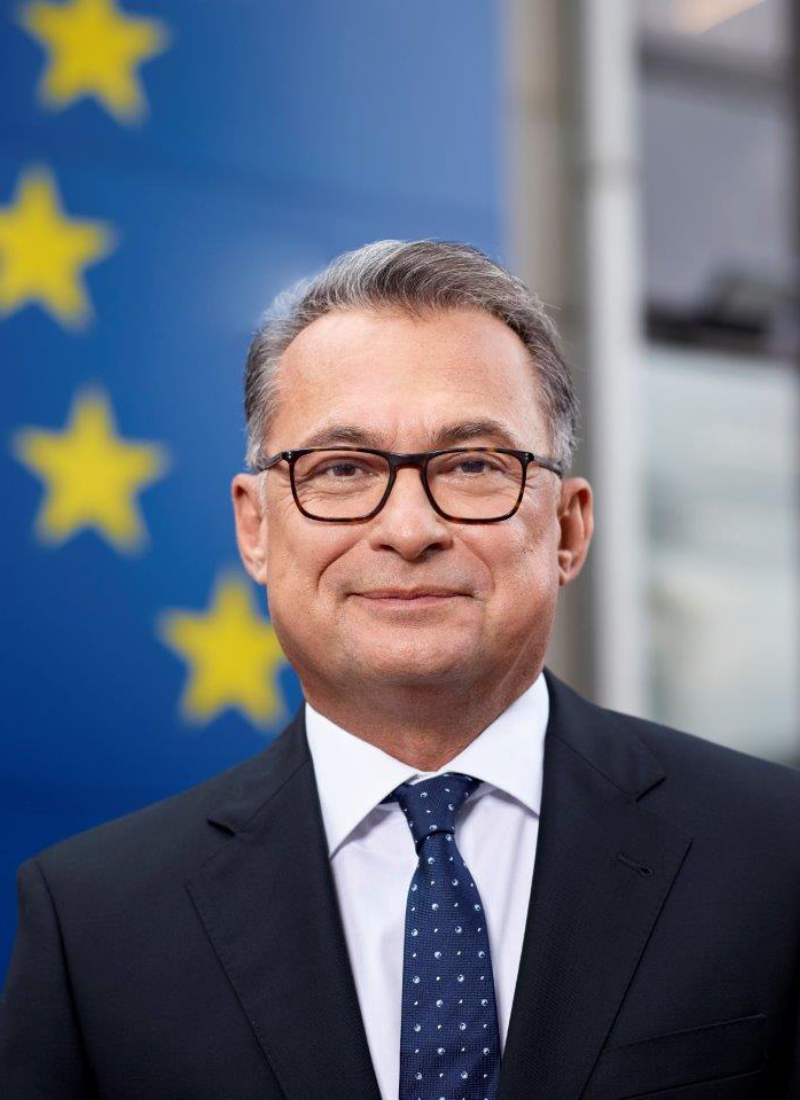 Joachim Nagel ©Gaby Gerster 