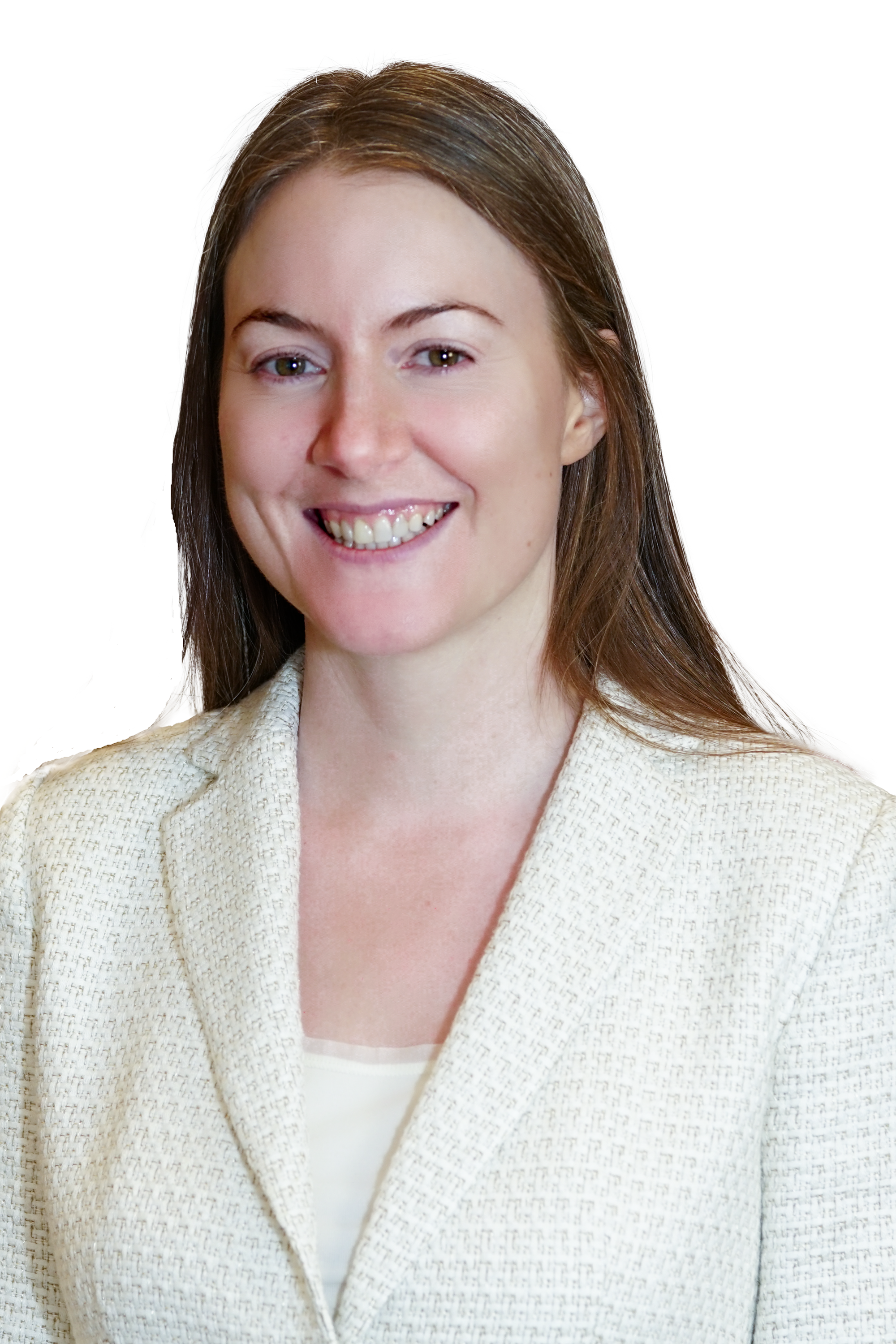 Tina Highfill ©privat