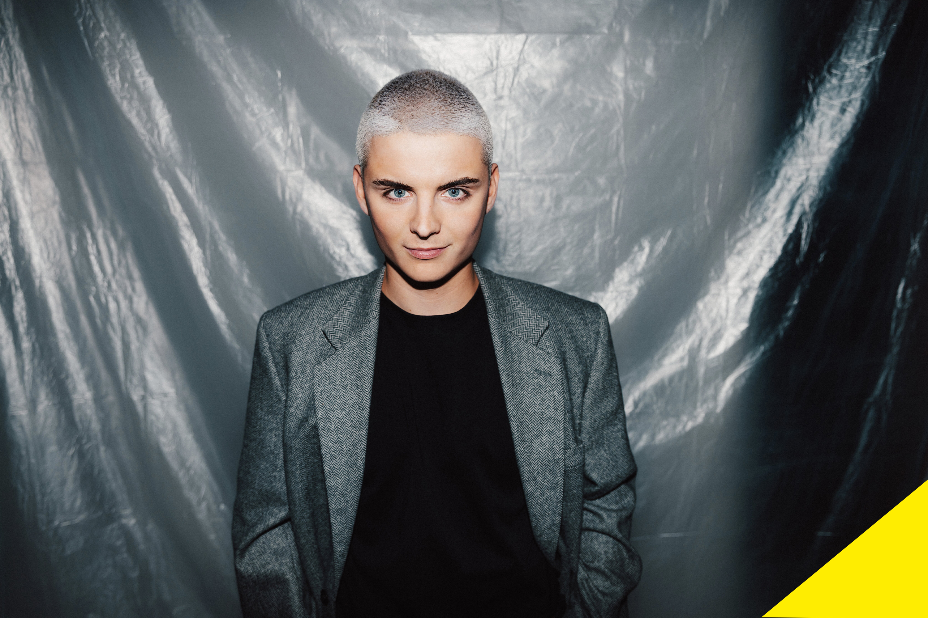 Fabian Grischkat ©Markus Haner