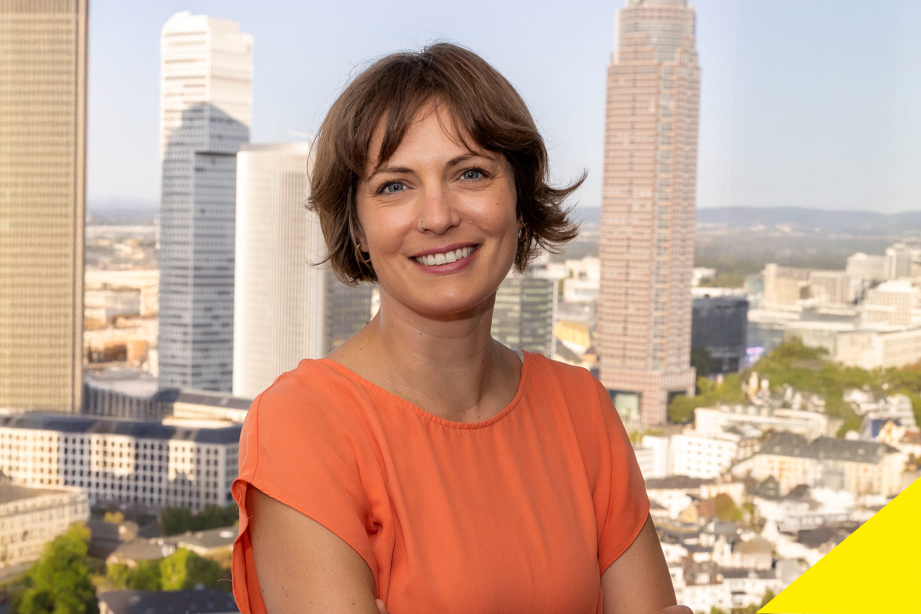 Lorena Fricke ©Sophie Glombik