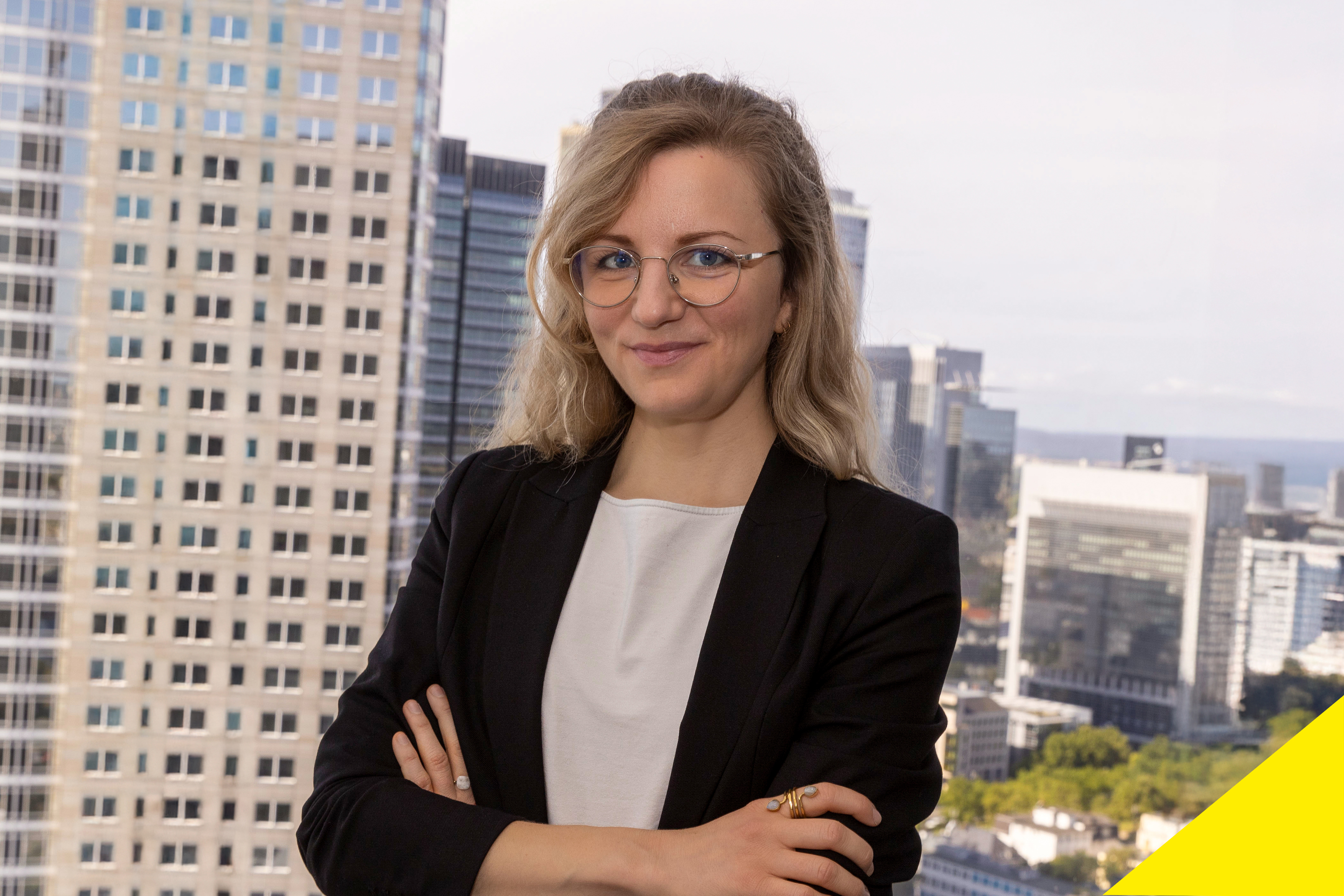 Julia Körner ©Sophie Glombik