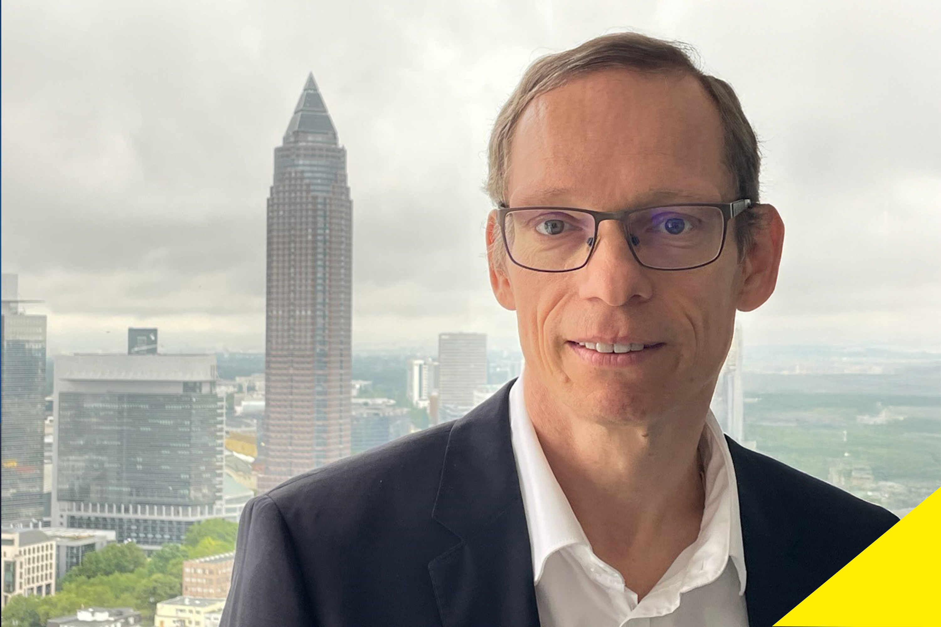 Jürgen Hamker ©Ute Bremers