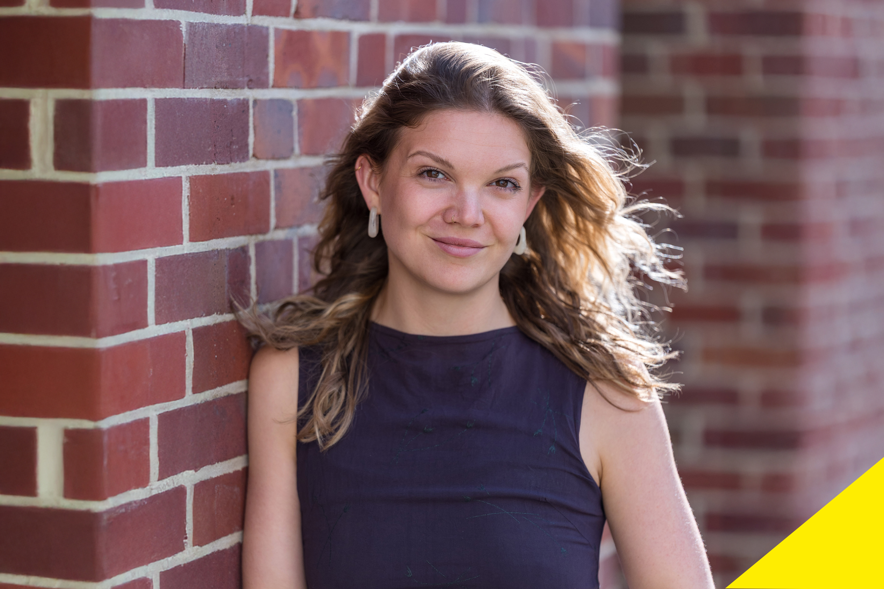 Pippa Kolmer ©Fionn Große