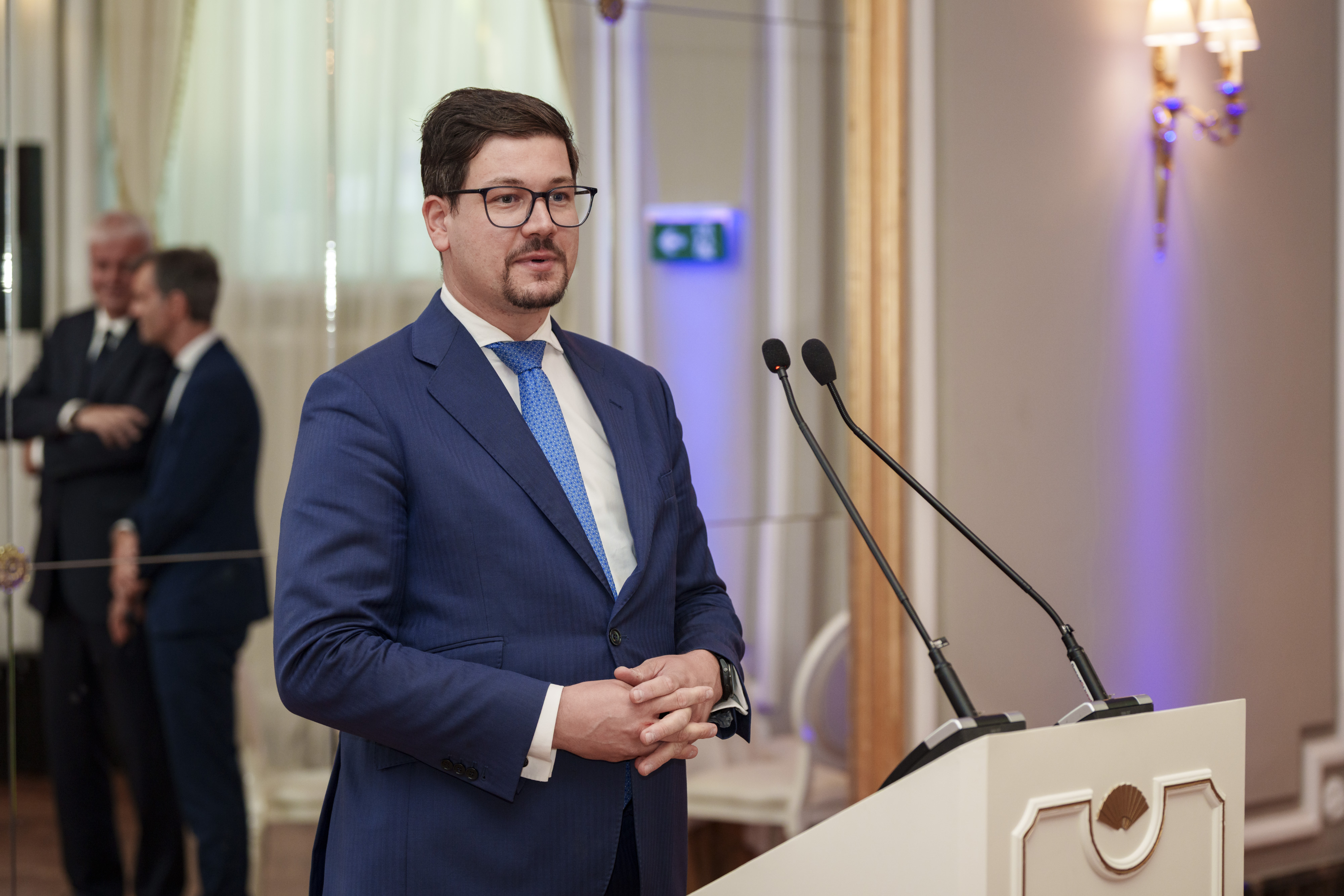 Fabian Huttner ©Jose Alberto