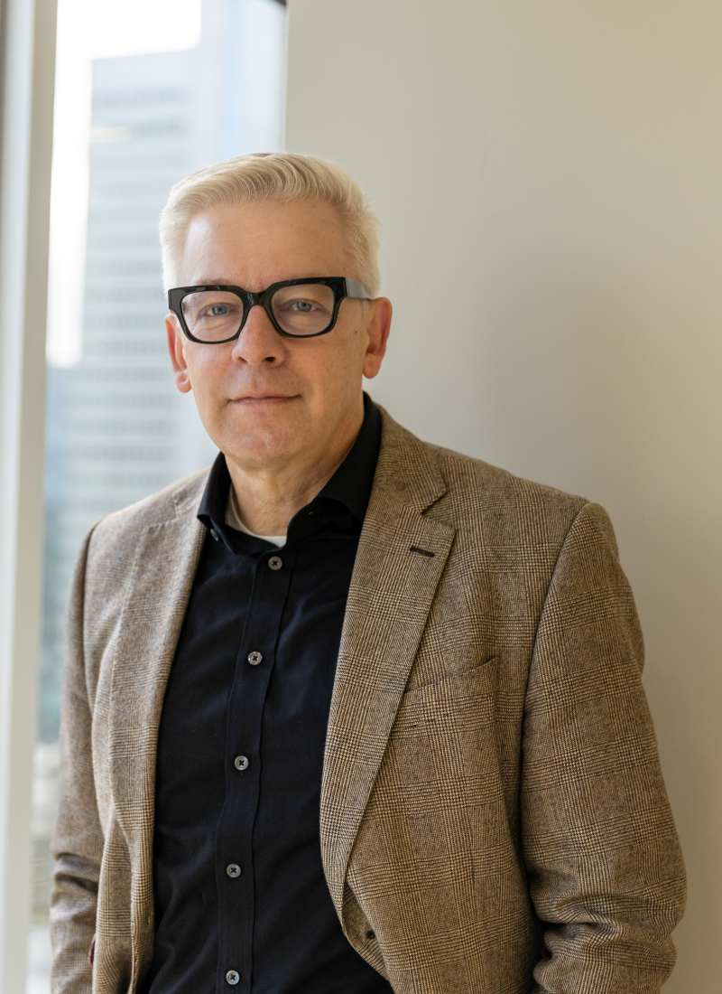 Jens Ulbrich ©Sophie Glombik