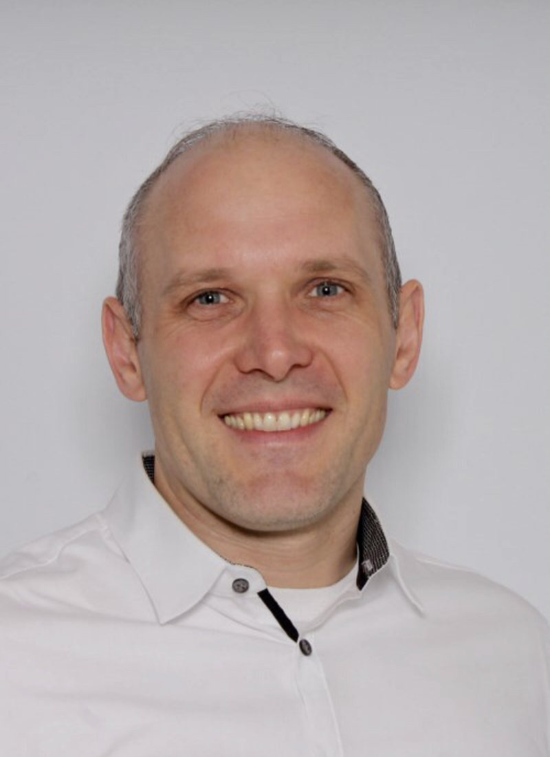 Daniel Metcalf ©Privat