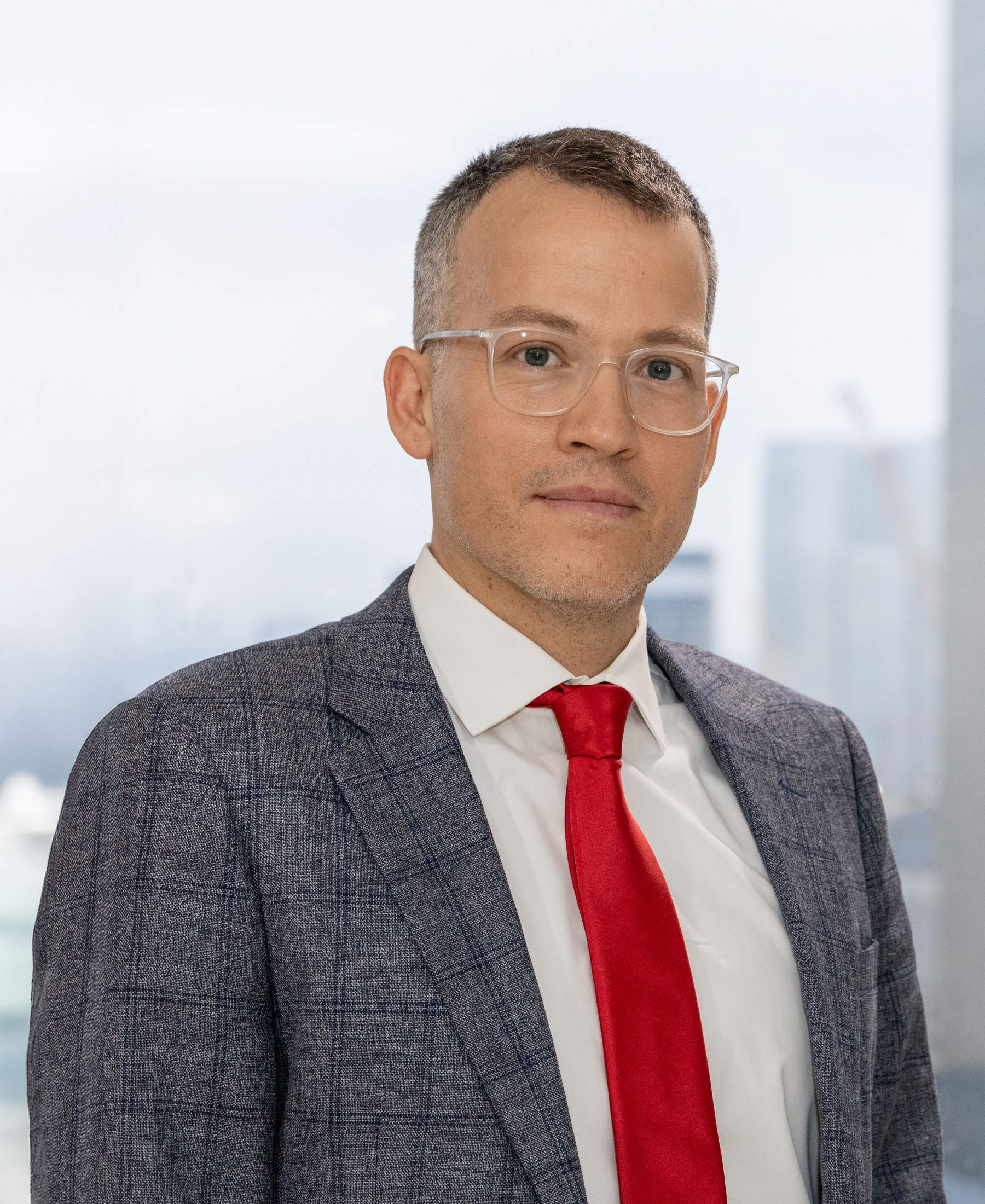 Dr. Axel Möhlmann ©Sophie Glombik